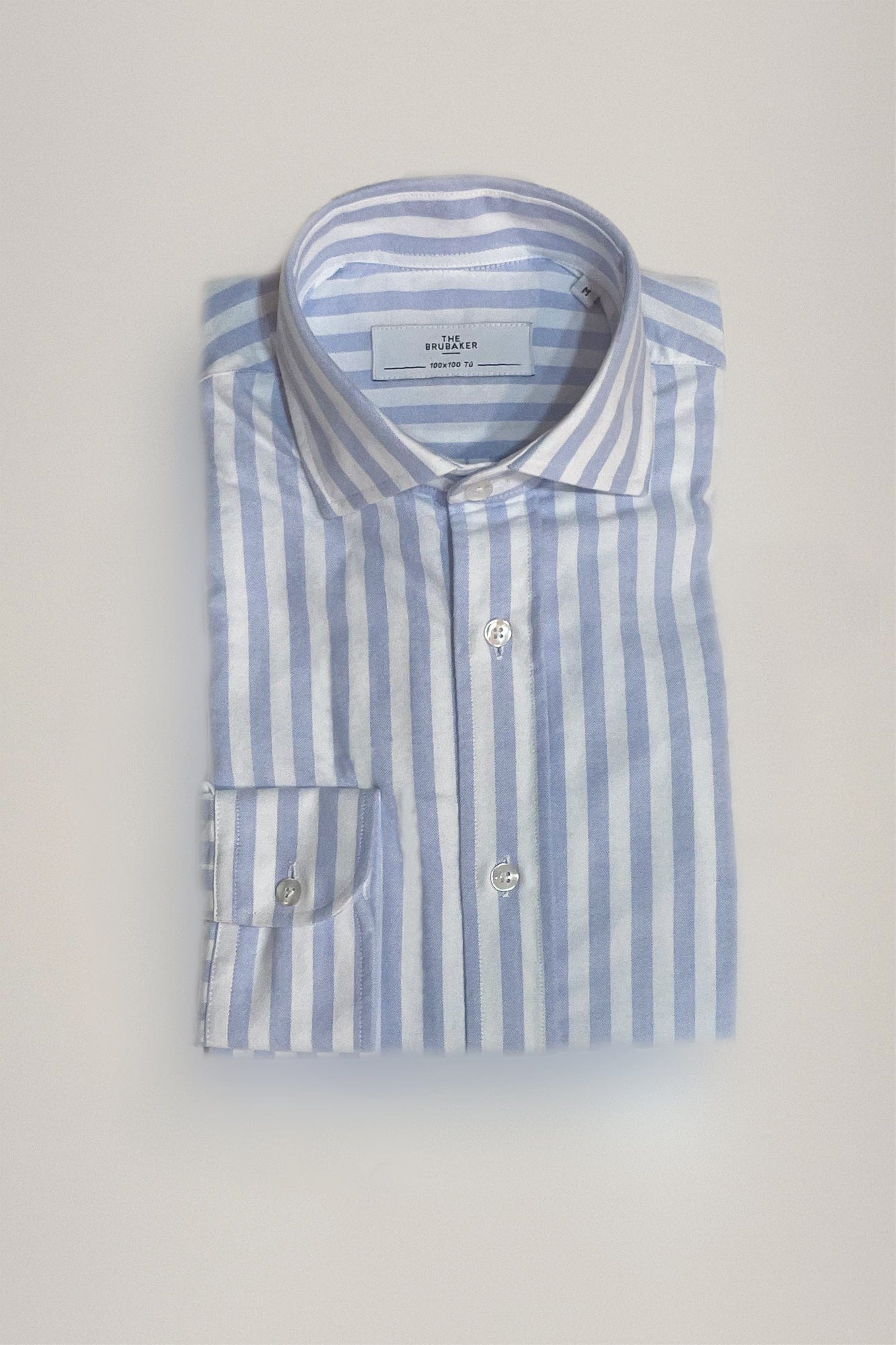 The Premium Ultra Soft Raya Azul Claro